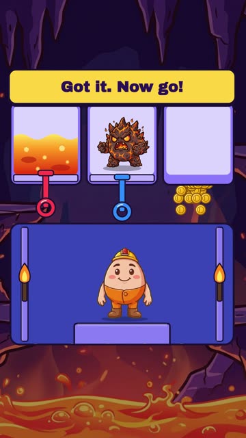 Pin Pal: Right pin this time